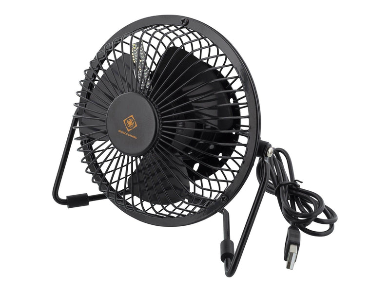 Deltaco GAMING Deskfan