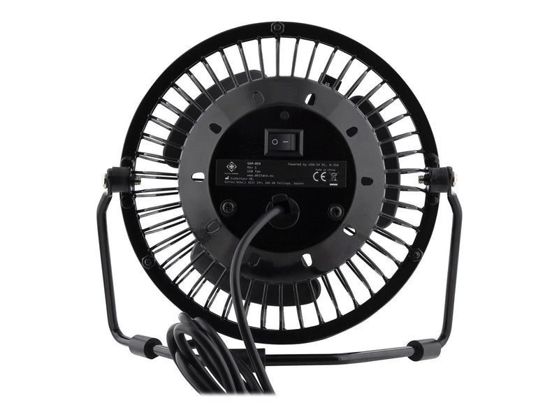 Deltaco GAMING Deskfan