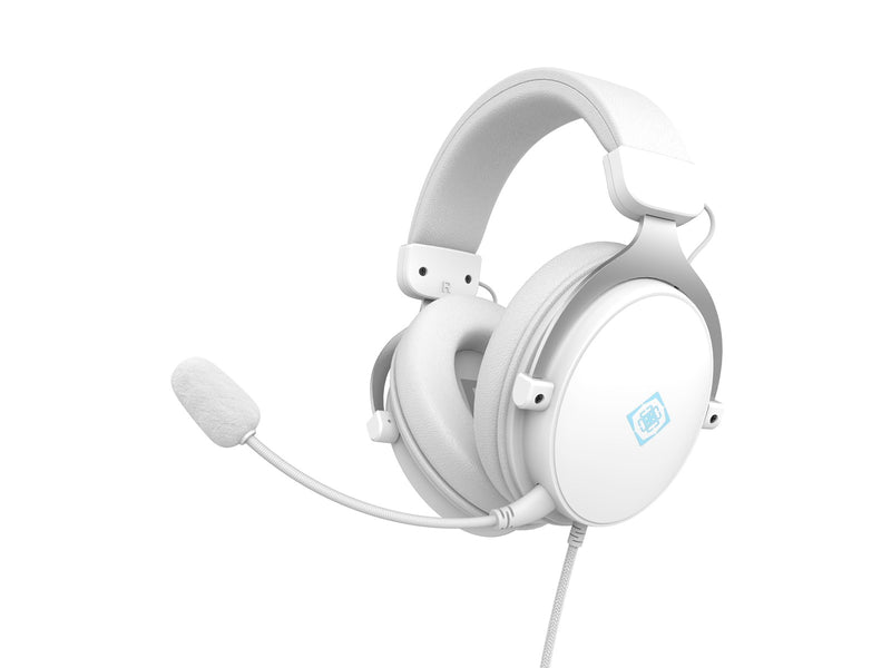 Deltaco GAMING GAM-190 White