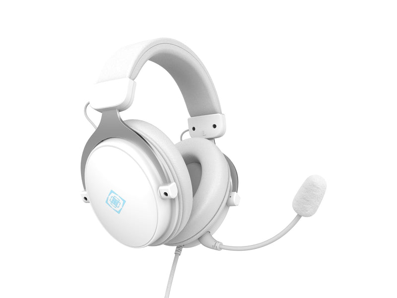 Deltaco GAMING GAM-190 White