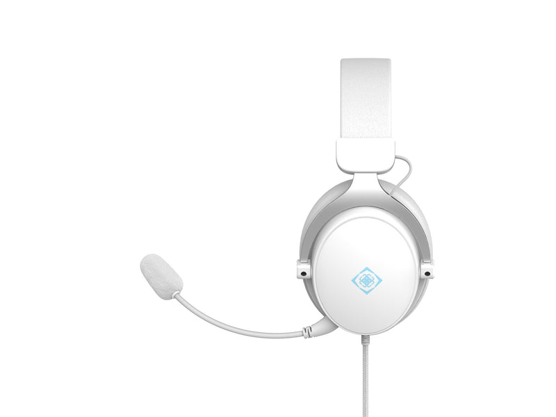 Deltaco GAMING GAM-190 White