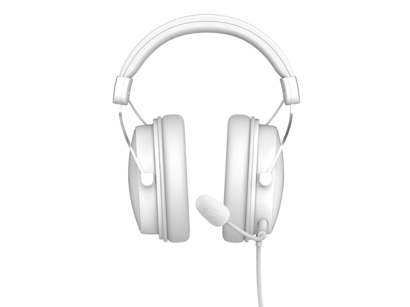 Deltaco GAMING GAM-190 White