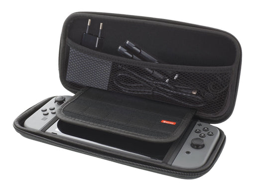 Deltaco GAMING Nintendo Switch Carrying Case