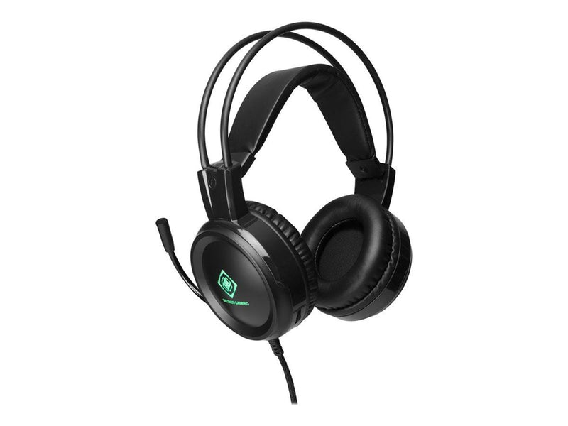 Deltaco GAMING Wired Headset