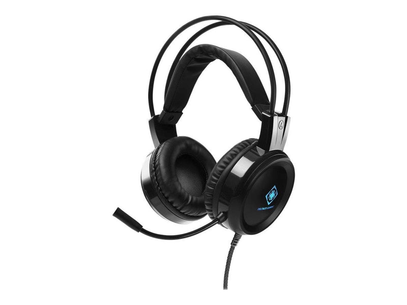 Deltaco GAMING Wired Headset