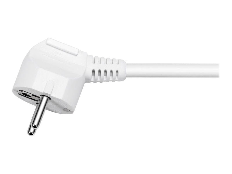 Deltaco GT-0302 Power Strip - 5 m