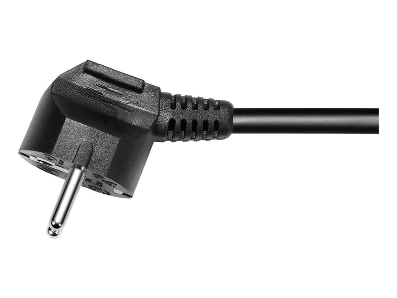 Deltaco GT-0361 Power Strip - 3 m