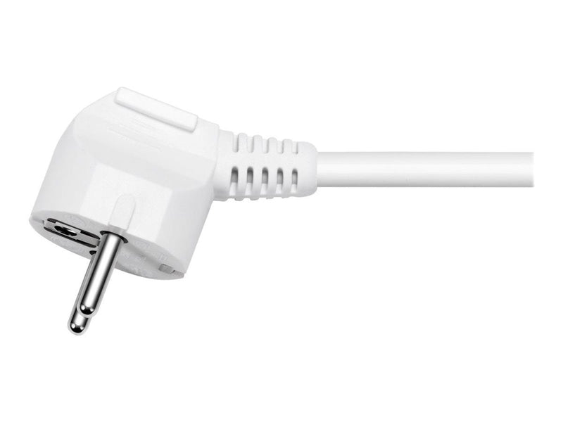 Deltaco GT-0400 Power Strip - 1.5 m