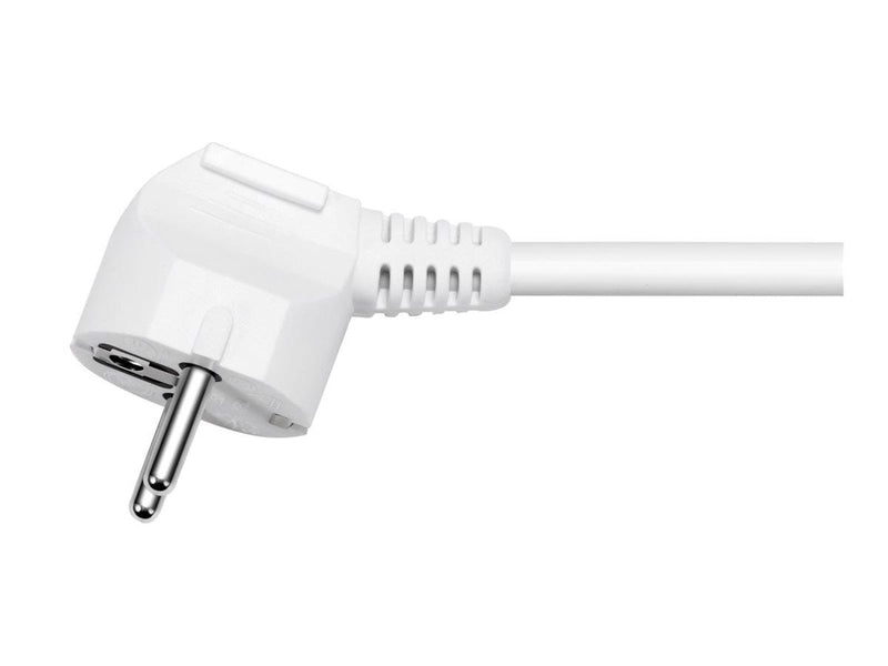 Deltaco GT-0600 Power Strip -  1.5 m