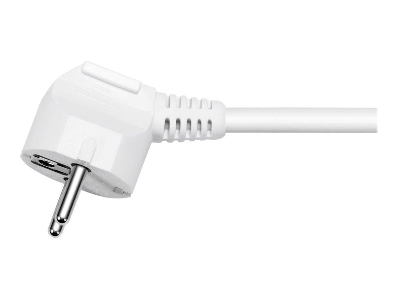 Deltaco GT-0602 - power strip - 3680 Watt