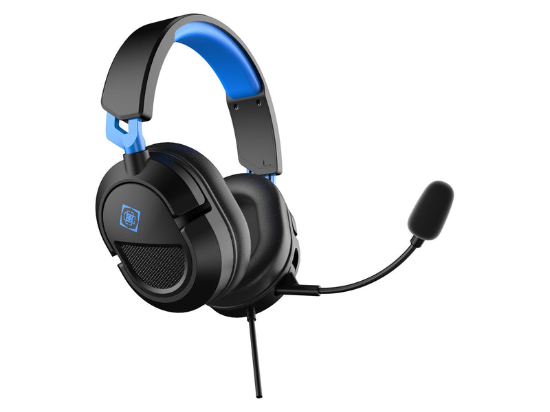 Deltaco Gaming DH130 Wired Headset (Console)