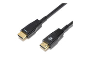Deltaco HDMI cable - 15 m
