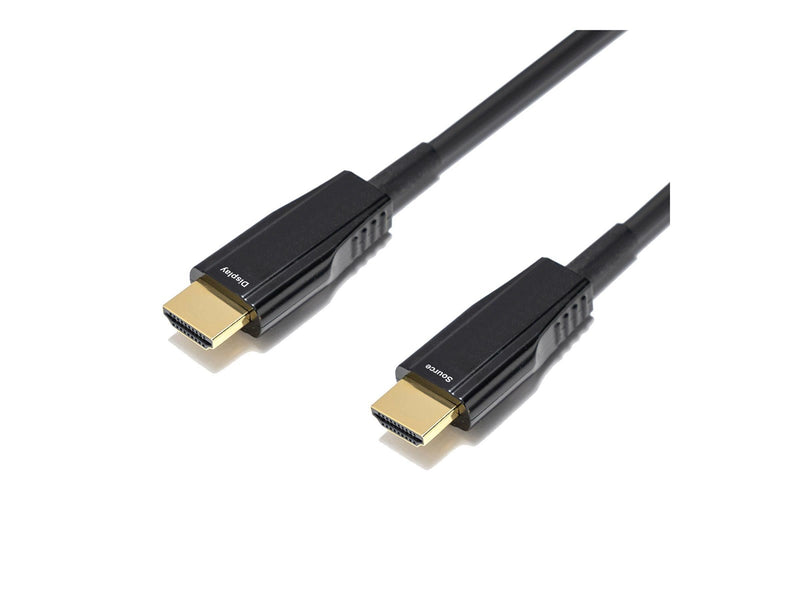 Deltaco HDMI cable - 15 m