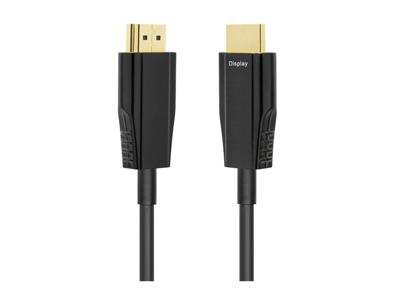 Deltaco HDMI cable - 15 m