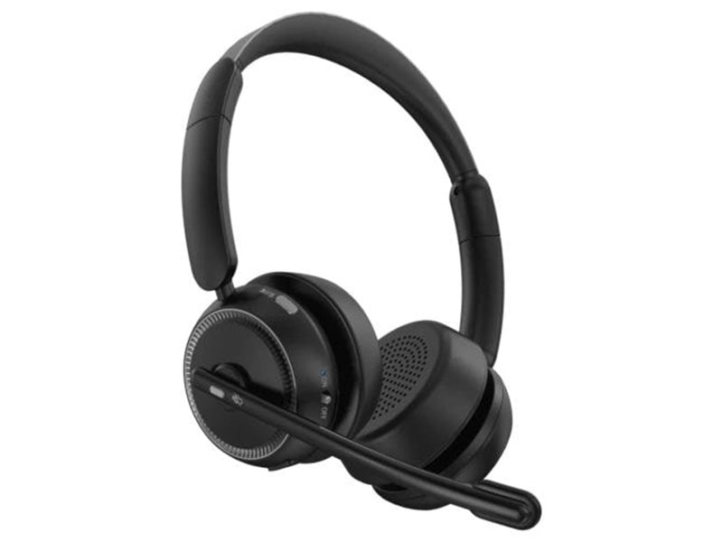 Deltaco HL-100 Wireless Stereo Headset