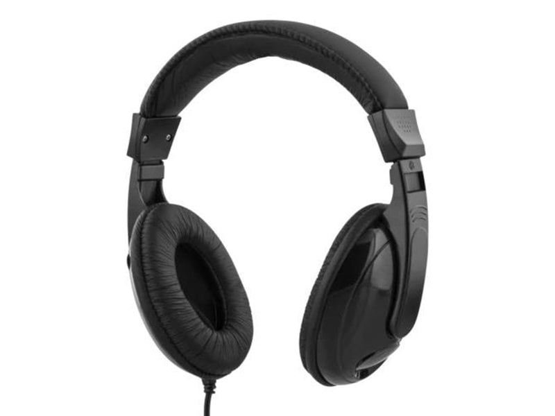 Deltaco HL-51C Headphones