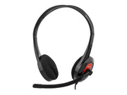 Deltaco Headset HL-108