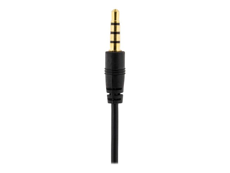 Deltaco Headset HL-108
