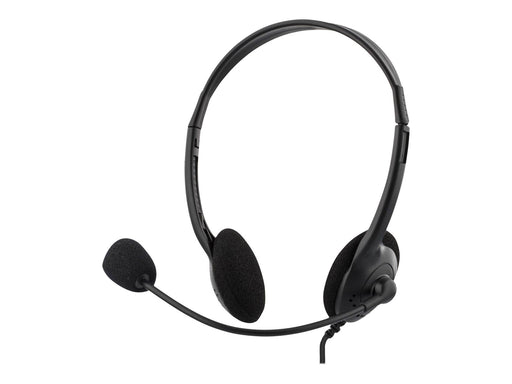 Deltaco Headset HL-2