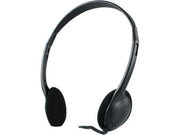 Deltaco Headset HL-27
