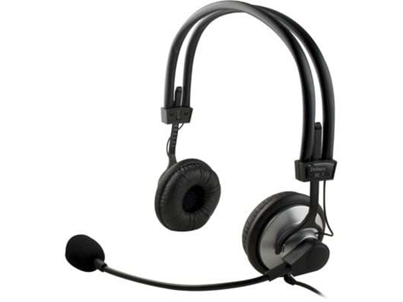 Deltaco Headset HL-7