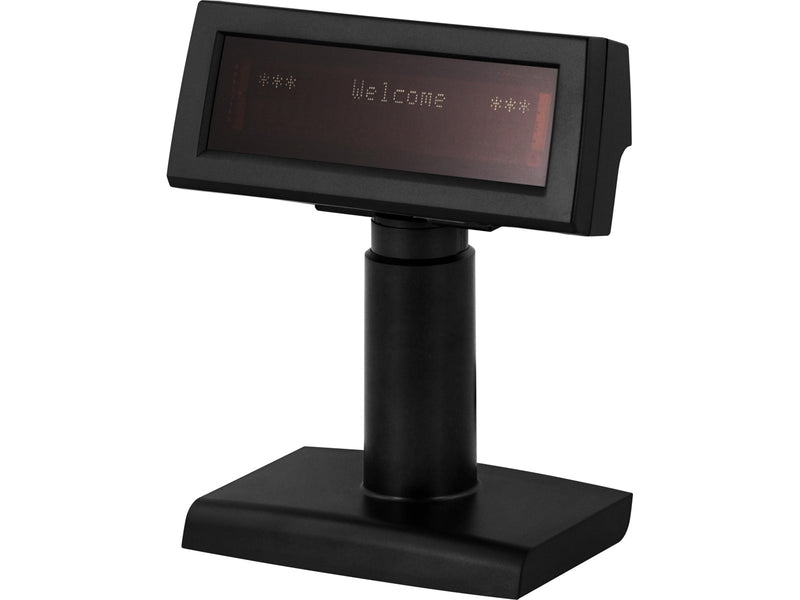 Deltaco IMP VFD-200 - Customer Display
