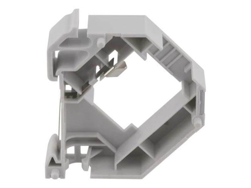 Deltaco Keystone Holder for DIN Rail