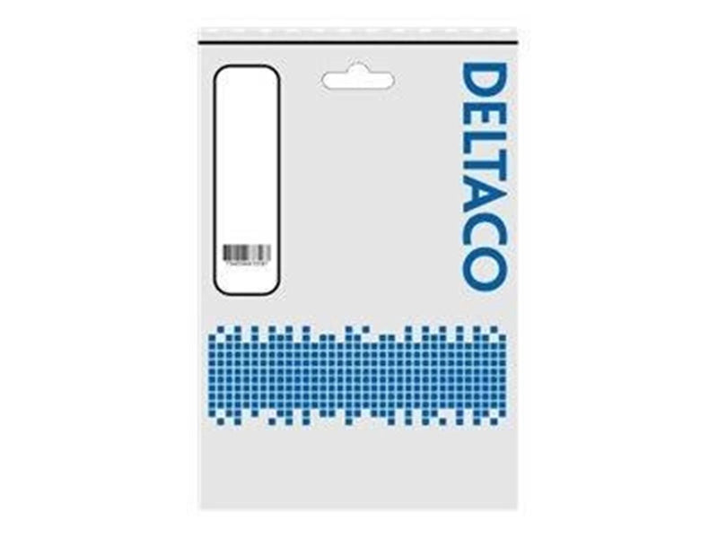 Deltaco LAN CAT 6 - SFTP - Grau - 20m