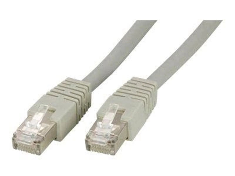 Deltaco LAN CAT 6 - SFTP - Grau - 2m
