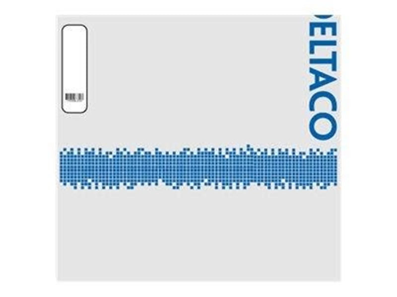 Deltaco LAN CAT 6 - SFTP - Grau - 5m