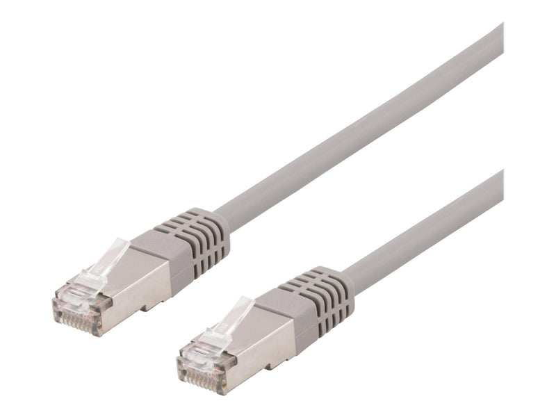 Deltaco LAN CAT 6 - SFTP - Grau - 7m