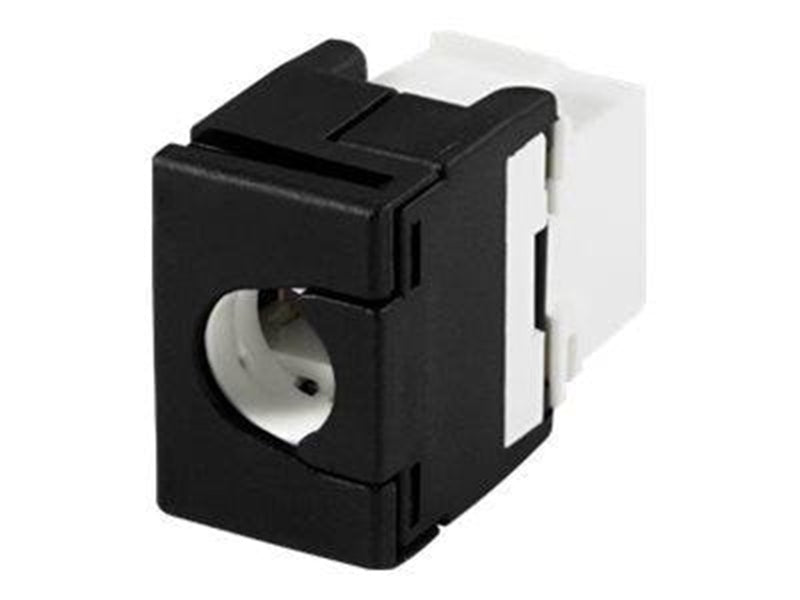 Deltaco MD-102 - Modular insert - RJ-45 - for DELTACO PAN-100 PAN-101 VR-120