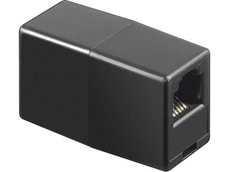 Deltaco MD-11D Modular Insert Network Connector 8P/8C RJ45