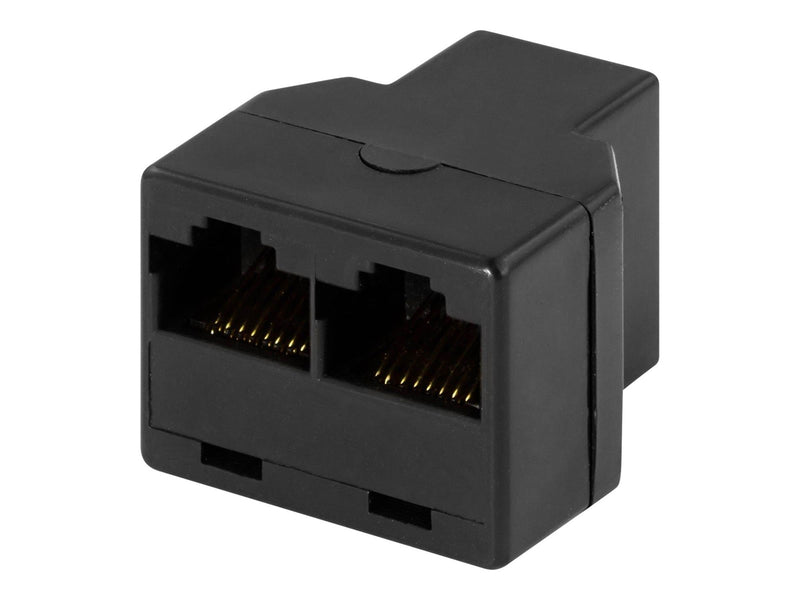 Deltaco MD-13A - Modular Insert