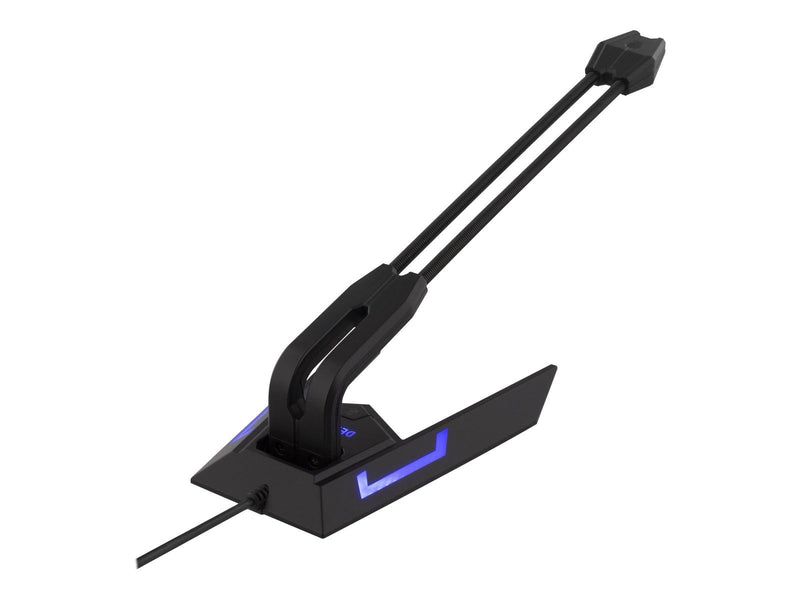 Deltaco MF-104 USB Desktop Microphone