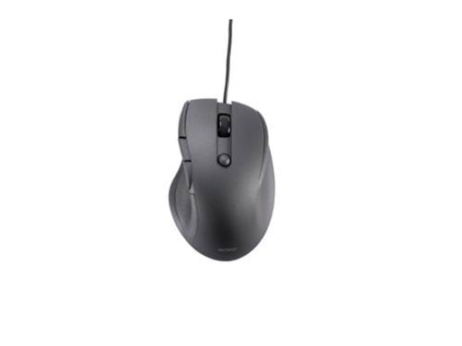 Deltaco MS-807 - Maus (Schwarz)