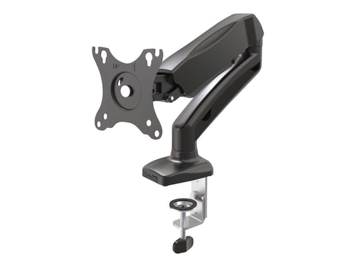 Deltaco Monitor desk mount 13-27" gas operated