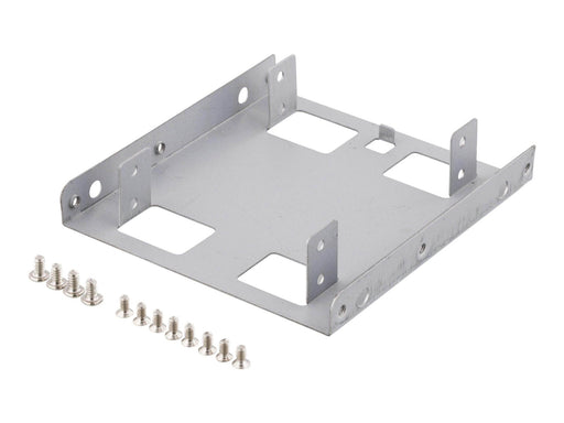 Deltaco Mounting Frame 2x2.5"