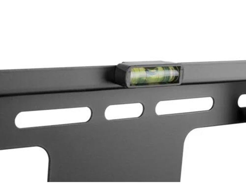 Deltaco OFFICE Fixed Vertical Display Mount 37"-75" 75kg