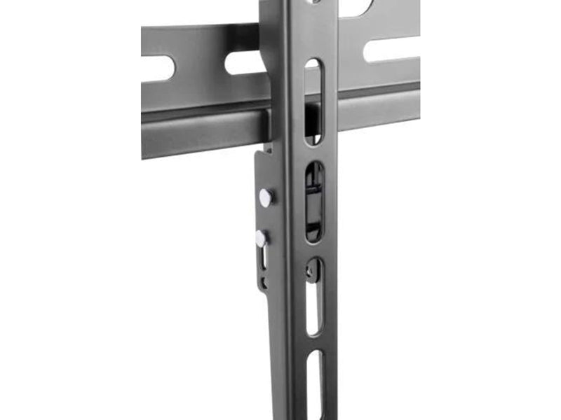 Deltaco OFFICE Fixed Vertical Display Mount 37"-75" 75kg