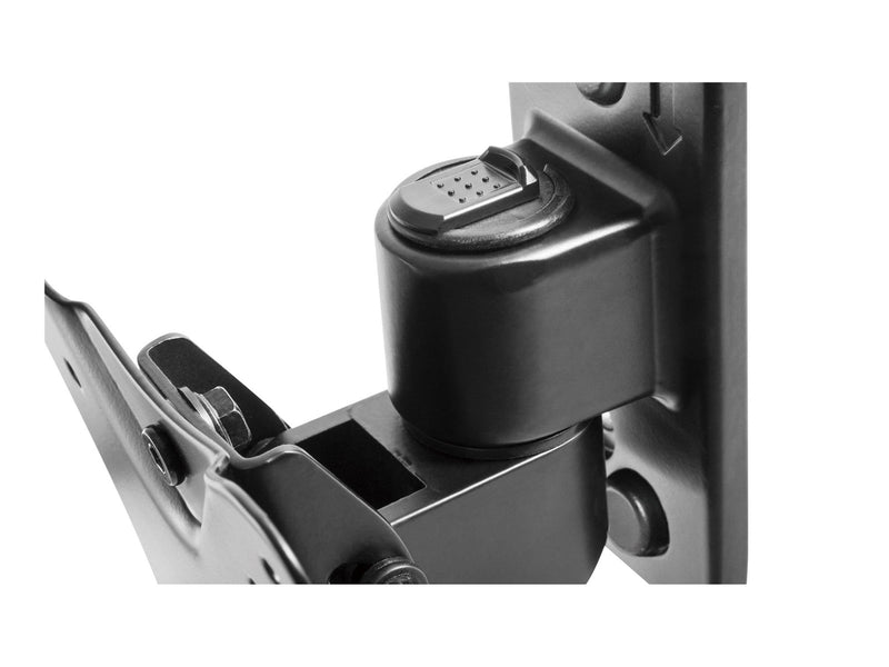 Deltaco OFFICE Modular Full-Motion TV Wall Mount