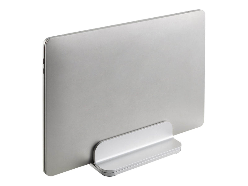 Deltaco OFFICE Vertical laptop holder