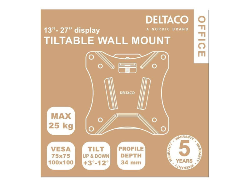 Deltaco Office