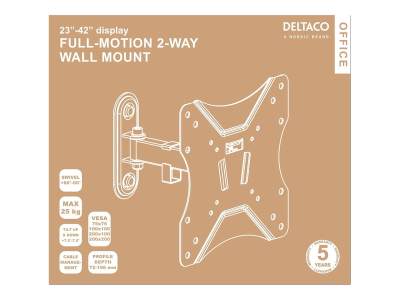 Deltaco Office