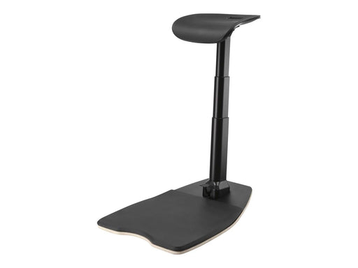 Deltaco Office Learning stool - PU-Leder - Bis zu 120 kg