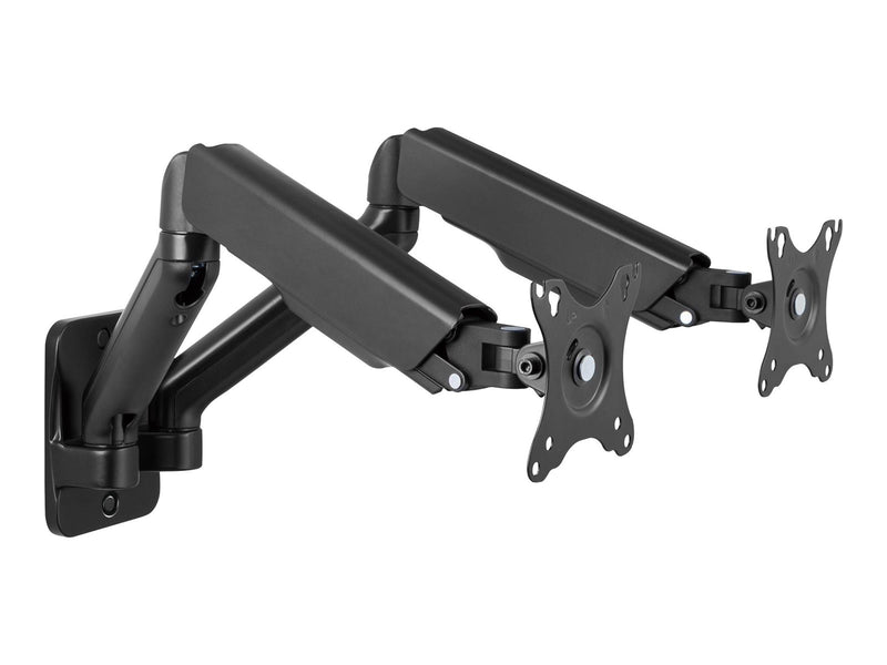 Deltaco Office Wall Mount - 17"-32"