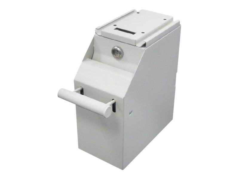 Deltaco POS-310 Deposit Box for Bills
