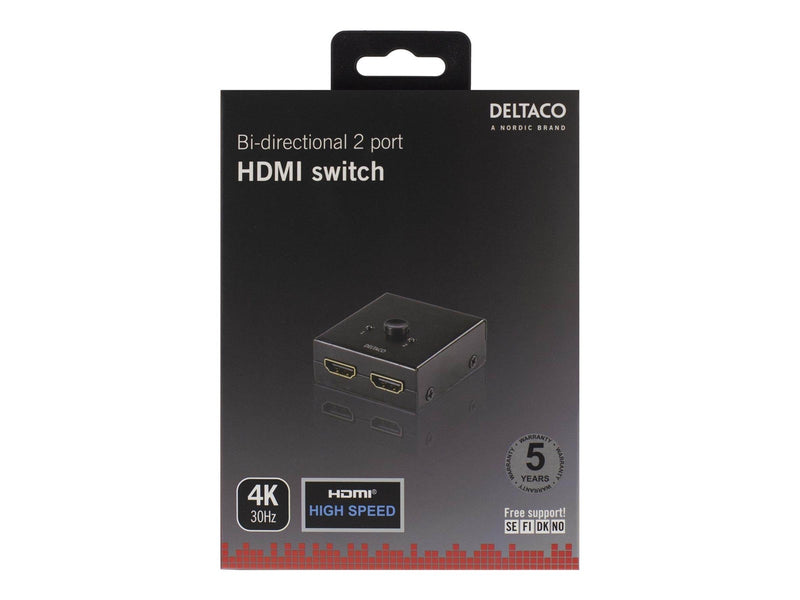 Deltaco PRIME HDMI-7017
