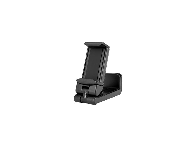 Deltaco Portable Travel Mount with Clamp