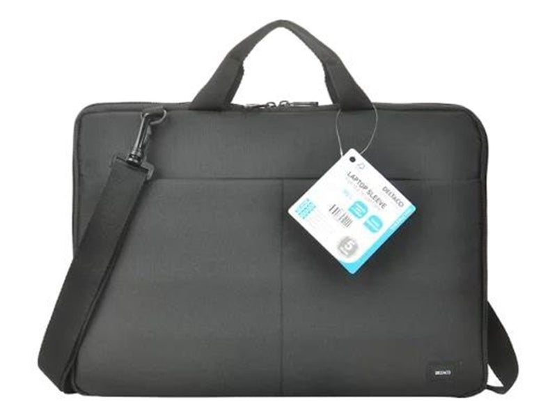 Deltaco Recycled - 16" - Sleeve